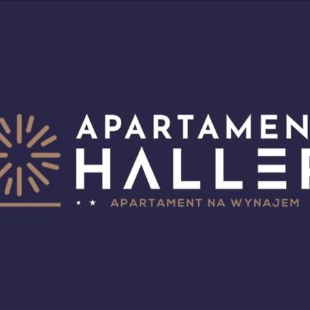 Apartament Haller Władysławowo エクステリア 写真