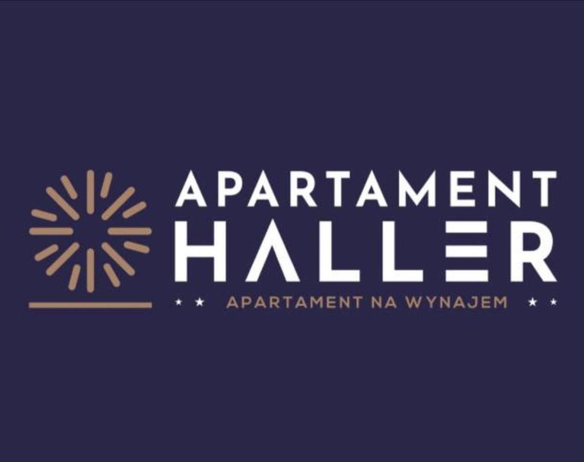 Apartament Haller Władysławowo エクステリア 写真